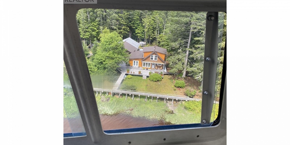 LOT C OSLAND, BC ISLAND Port Edward Photo 37 LOT C OSLAND, BC ISLAND Port Edward Photo 37